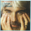 Michael McDonald - Voice of CD