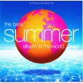 Various - Best Summer Album In the World...Ever! Double CD Import