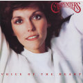 Carpenters - Voice of the Heart CD Import