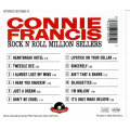 Connie Francis - Sings Rock N` Roll Million Sellers CD Import
