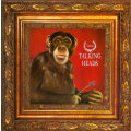 Talking Heads - Naked CD Import