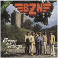 BZN - Green Valleys CD Import Rare