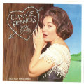 Connie Francis - Love Songs CD Import