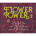 Various - Flower Power 2 Double CD Import