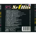 Various - 25 Original Nr. 1 Hits Volumes 1, 2, 3 and 4 (Hits of 1964 To 1991) (4x CD) Import