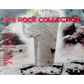Various -  1 80`s Rock Collection Double CD