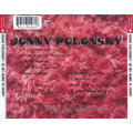 Jonny Polonsky - Hi My Name Is Jonny CD Import