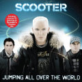 Scooter - Jumping All Over the World Double CD Import (Greatest Hits)