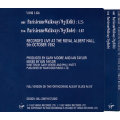 Gary Moore - Parisienne Walkways `93 Maxi CD Single Import Promo NV