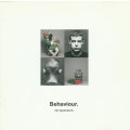 Pet Shop Boys - Behaviour CD Import