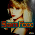 Sam Fox - Sam CD Import