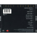 Tracy Chapman - Tracy Chapman CD Import