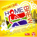 Various - Homebrew Hits: Volume One Double CD