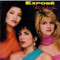 Exposé - What You Don`t Know CD Import