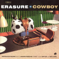 Erasure - Cowboy CD Import (Ltd, Special Edition 2x Bonus Tracks)