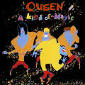 Queen - A Kind of Magic CD Import