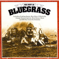Various - Best of Bluegrass CD Import