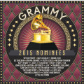 Various - 2015 Grammy Nominees CD
