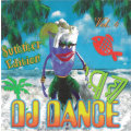Various - DJ Dance `97 Vol. 4 (Summer Edition) Double CD Import