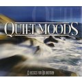 Various - Quiet Moods: Classics For Relaxation 3x CD Import