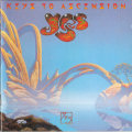 Yes - Keys To Ascension Double CD Import