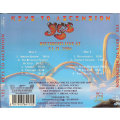 Yes - Keys To Ascension Double CD Import
