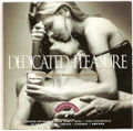 Various - Dedicated To Pleasure Double CD Import