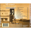 Bill Wyman`s Rhythm Kings - Anyway the Wind Blows CD Import