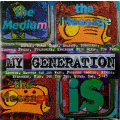 Various - My Generation CD