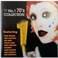 Various - No.1 70`s Collection Double CD