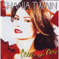 Shania Twain - Come On Over CD Import