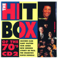 Various - Hitbox of the 70`s Triple CD Set Import