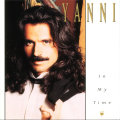 Yanni - In My Time CD Import