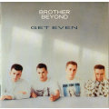 Brother Beyond - Get Even CD Import
