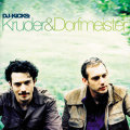 Kruder and Dorfmeister - DJ-Kicks CD Import