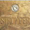 Cliff Richard - Stronger CD Import