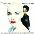 Eurythmics - We Too Are One CD Import