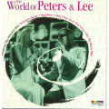 Peters and Lee - World of CD Import
