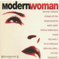 Various - Modern Woman CD