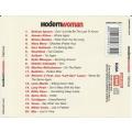 Various - Modern Woman CD