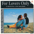 Various - For Lovers Only (14 Beautiful Love Melodies) CD Import