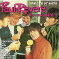 Paul Revere and the Raiders - Greatest Hits CD Import