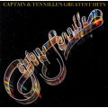 Captain and Tennille - Greatest Hits CD Import
