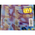 Various - Top 10 Hits Vol. 2 Double CD (Rare CD)