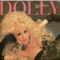 Dolly Parton - Rainbow CD Import (1987)