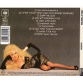 Dolly Parton - Rainbow CD Import (1987)