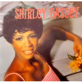 Shirley Bassey - The Magic of CD