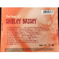 Shirley Bassey - The Magic of CD