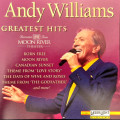 Andy Williams - Greatest Hits CD Import