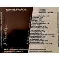 Connie Francis - Portrait of... CD Import